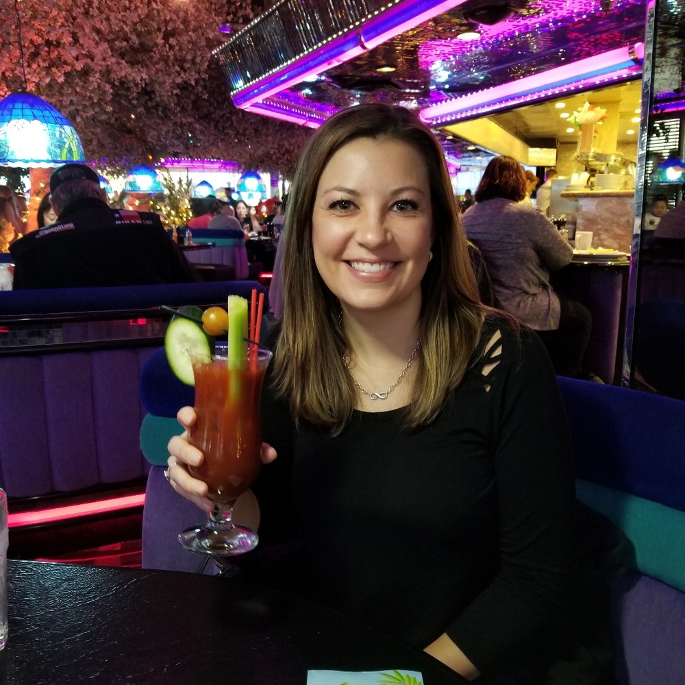 Meet your Posher, Charlene